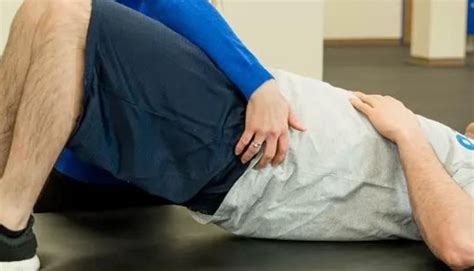 Syndrome Self Care Tips For Relief And The Benefits Of A Piriformis