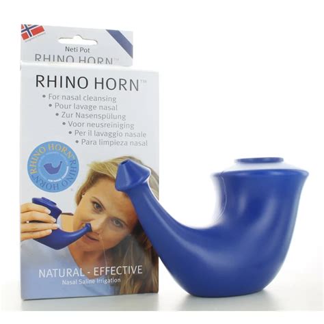 Rhino Horn