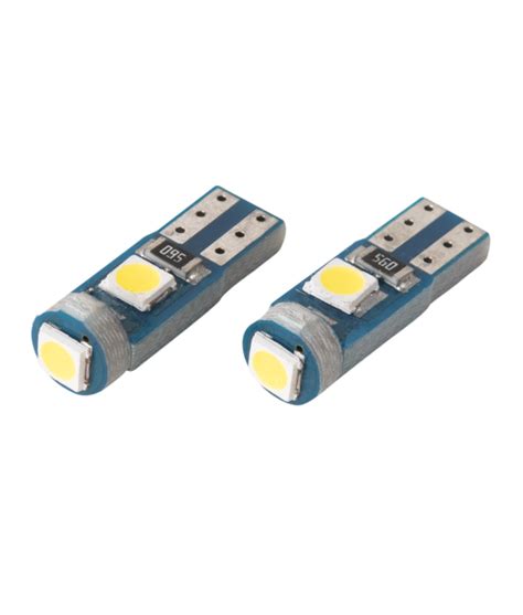 JP2 AUTO Lâmpadas LED T5