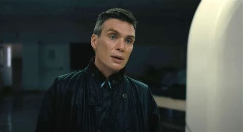 Cillian Murphy Says Divisive Oppenheimer Sex Scene Is Vital