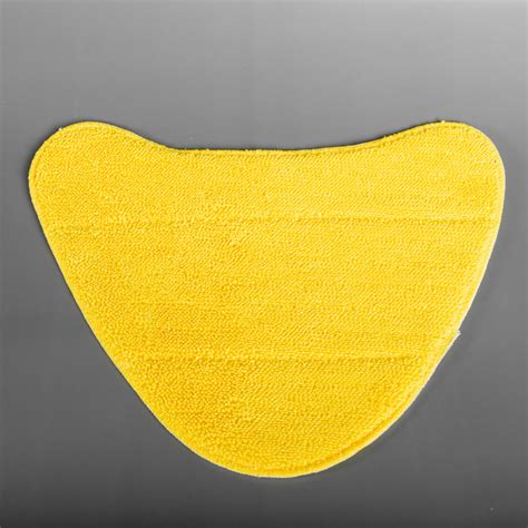 Triangle Steam Mop Pads