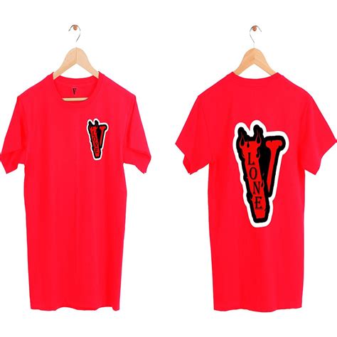 Vlone Staple Fashion T Shirt Vlone