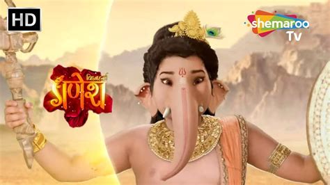 Vighnaharta Ganesh Full Episode 237 Indian Mytho Tales Ashtavinayak