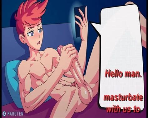 Porno Anime Free Gay Big Cock Masturbate Porn Video XHamster