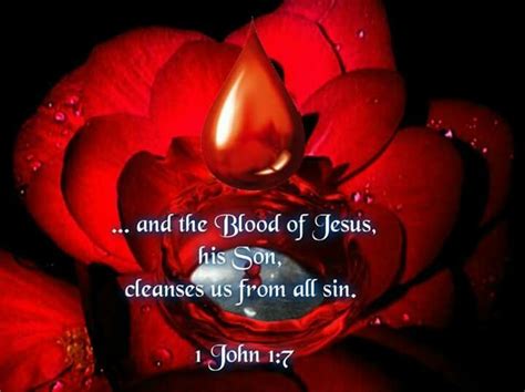 Jesus Cleanses Us The Light Of Christ Journey