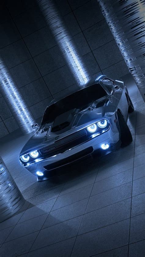 DODGE CHALLENGER WALLPAPER! | Luxury cars, Car wallpapers, Dodge