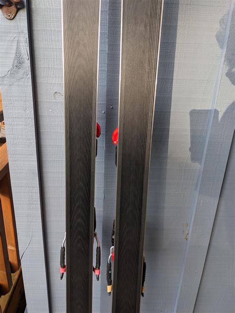 Women S Racing Max Din Redster Fis Gs Skis Sidelineswap