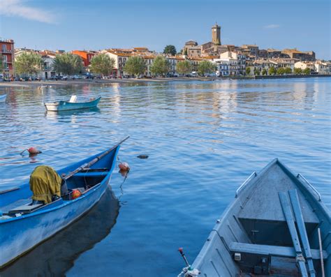 Weekend Tra I Borghi Della Tuscia Visitlazio