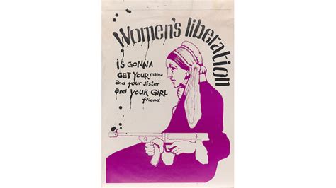 Feminist Posters + Activist Graphics · SFMOMA