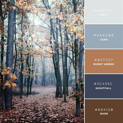 20 unique and memorable brand color palettes to inspire you | Brand ...