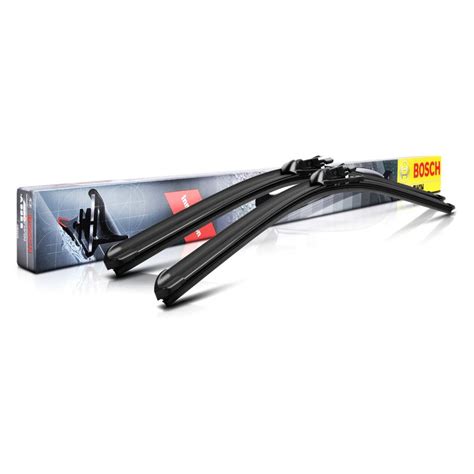 Bosch Aerotwin Wiper Blade Set