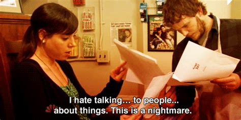 People Talking 