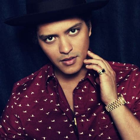 Bruno Mars Png Bruno Mars Famosos Celebridades