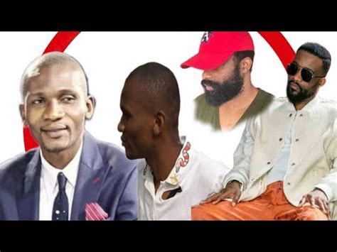 GAUTIER SEY TROUBLÉ FERRÉ GOLA AKOSAKIYE FALLY IPUPA RESTE FERME