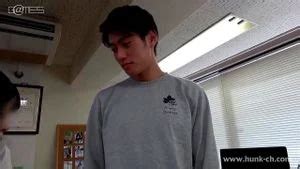 Mira Masaya Japanese Handsome Asian Porn SpankBang