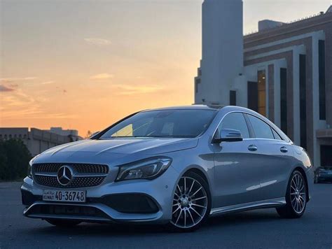 Motorgy Mercedes Benz CLA250 2017