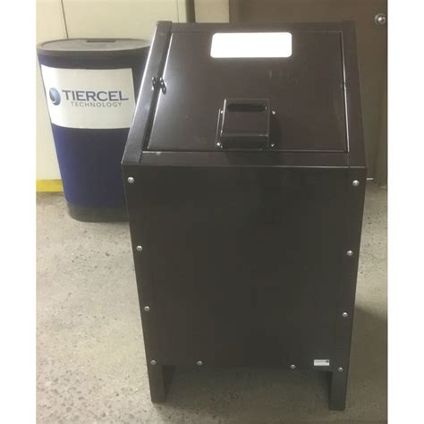 animal proof trash can 2