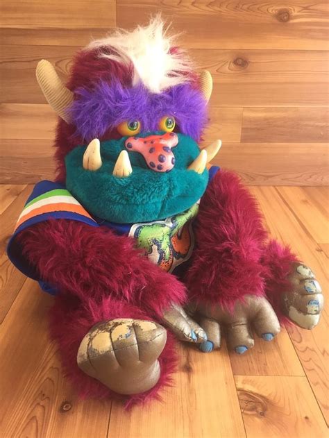 17 Best Images About My Pet Monster Collection On Pinterest Football