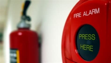 Your Wireless Fire Alarm Testing Guide Importance Of Fire Alarm Servicing