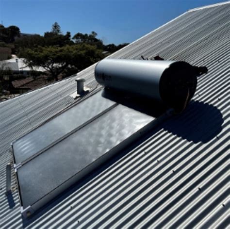 Solar Hot Water Systems Perth Repairs And Installation ☀️