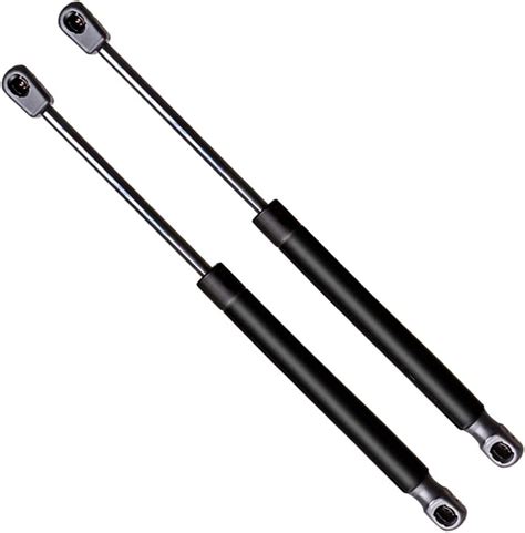 Amazon Qty Boxi Front Hood Lift Supports Gas Springs Struts