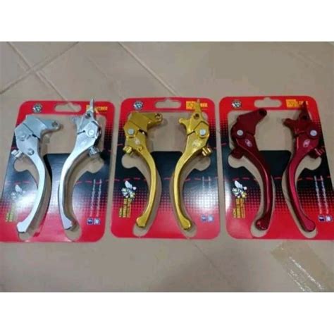 Jual Handle Handel Hendel Tuas Rem Copy Ktc Motor Mio Smile Mio Sporty