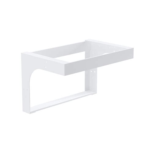 Universal ADA Vanity Bracket – Dowell Kitchen & Bath