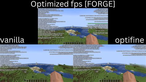 Optimized fps - Gallery