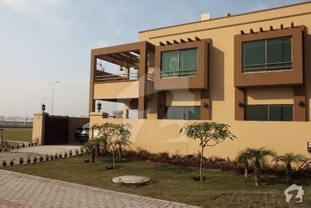 Marla Brand New House For Sale Fazaia Housing Scheme Phase Block