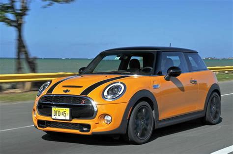 Mini Mini Prova Scheda Tecnica Opinioni E Dimensioni Cooper S