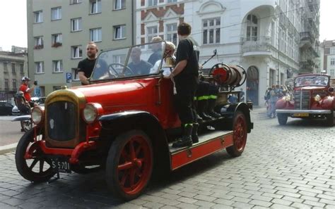 Magirus Rally In Bytom Epuzzle Photo Puzzle