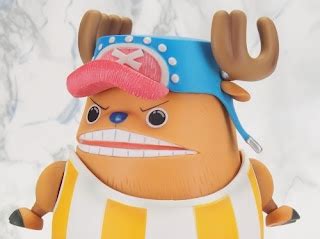 New Shots of Chopper "Kung-Fu Point"!