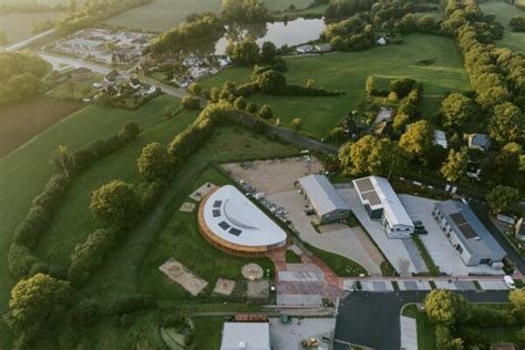 Bildergalerie Zu Kita In L Tjensee Von Jan Braker Mit Dem Bobbycar