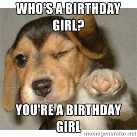 120 Outrageously Hilarious Birthday Memes