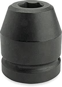 Stanley Proto J Proto Inch Drive Impact Socket Amazon Co