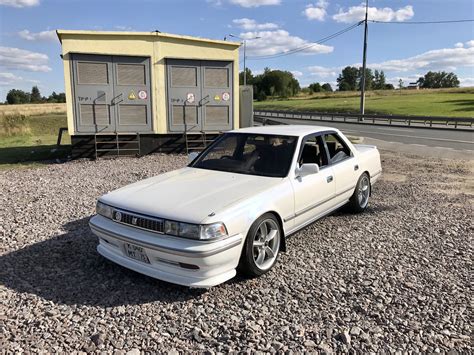 Тойота креста (76 фото) - красивые картинки и HD фото