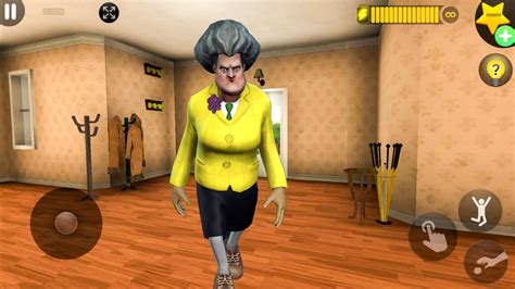 Scary Teacher 3D Miss T Pranked Again Chapter Update Special