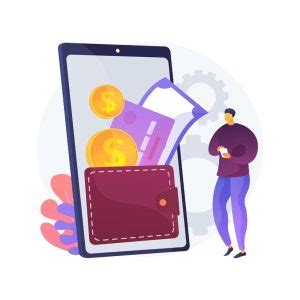 Mengenal Pengertian E Wallet Serta Kelebihan Dan Kekurangannya