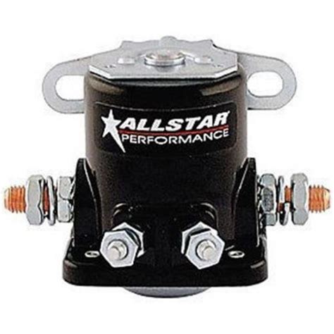 Purchase Starter Solenoid Ford Style in Lincoln, Arkansas, United ...