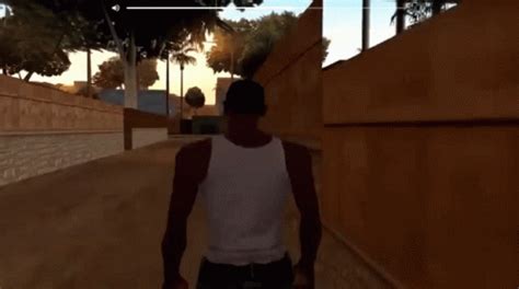 Gta San GIF - Gta San Andreas - Discover & Share GIFs