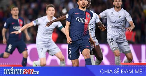 Soi kèo Le Havre vs PSG 19h00 ngày 03 12 2023