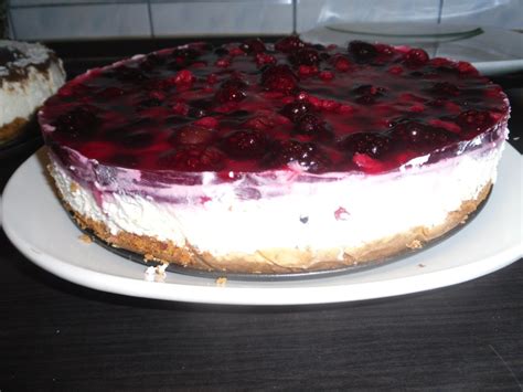 Reteta cheesecake cu mascarpone Despre viața din România