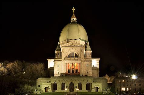 St. Joseph Oratory, Montreal | Twin Travel Concepts