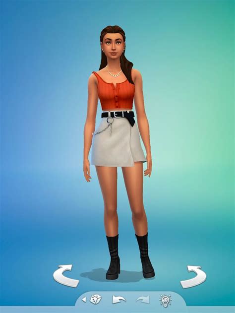 Sims 4 cute outfit | Cute outfits, Outfits, Fashion