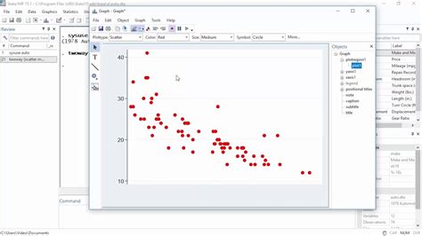 Modifying Graphs Using The Graph Editor Youtube