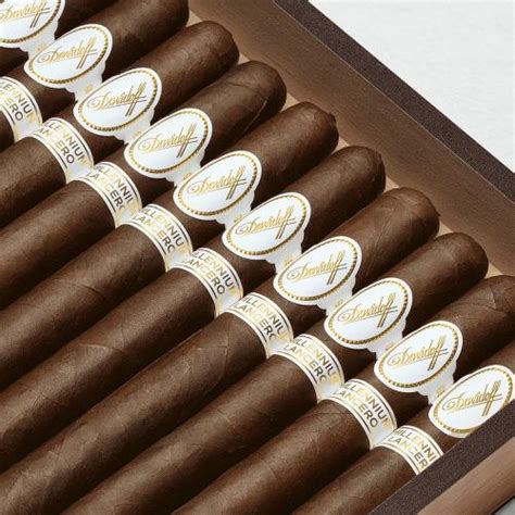 Davidoff Millennium Lancero Limited Edition 2023 10 Cigar Shop Litin