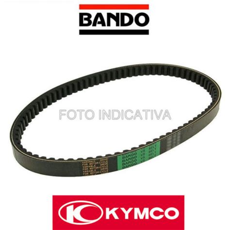 Cinghia Trasmissione Bando Per Kymco People Gti Cc Anni