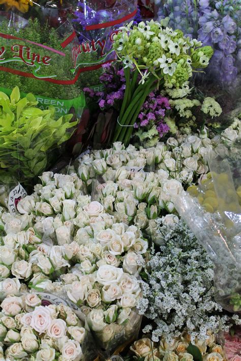 Купить цветы оптом в Барнауле и Алтайском крае - Florisopt