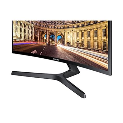 Samsung 27 inch Curved Monitor