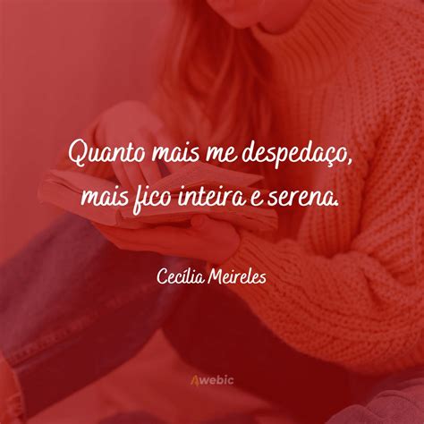 Coletar Imagem Poema Do Amor Perfeito Cecilia Meireles Br